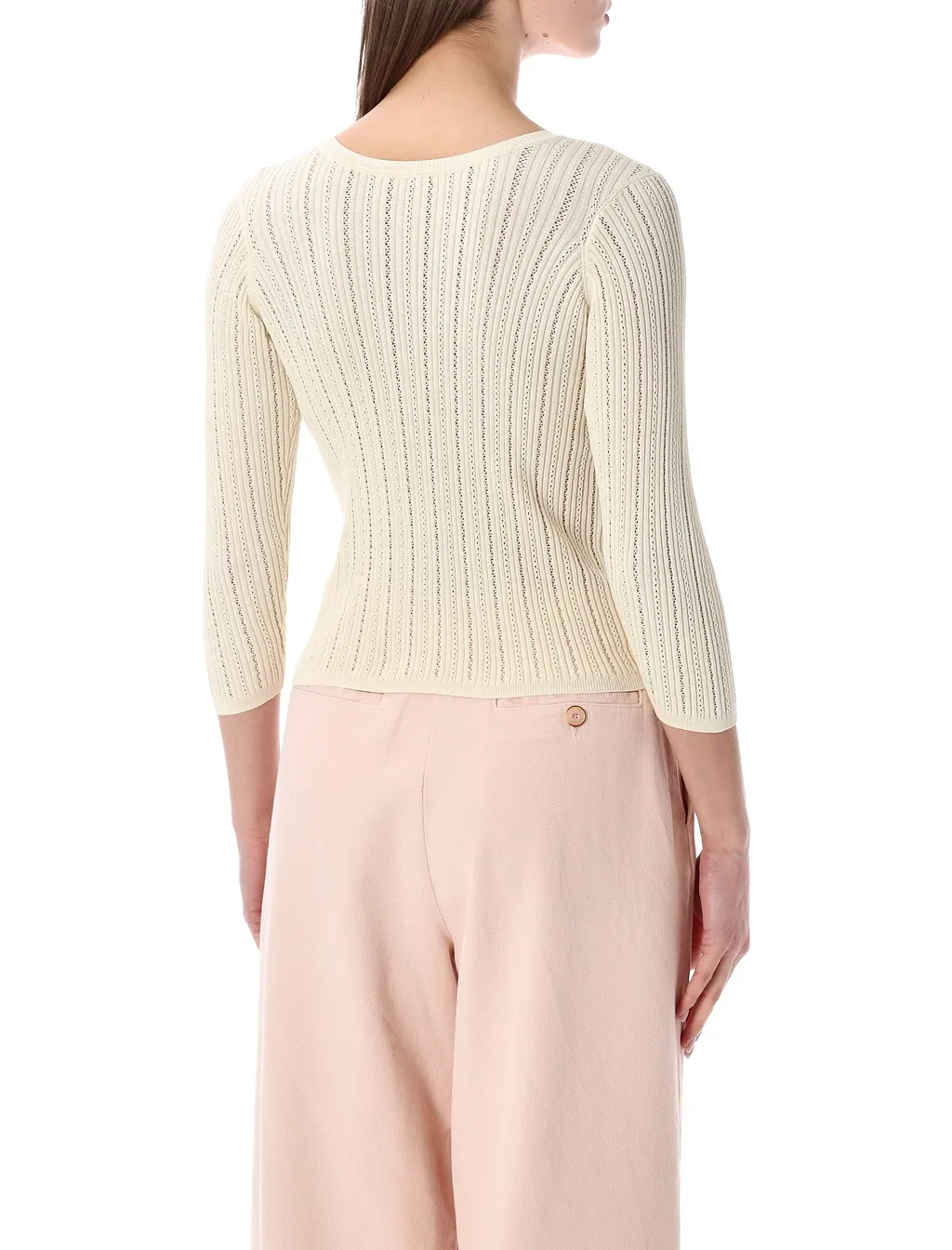 Sessun Alencar Reversible Jumper