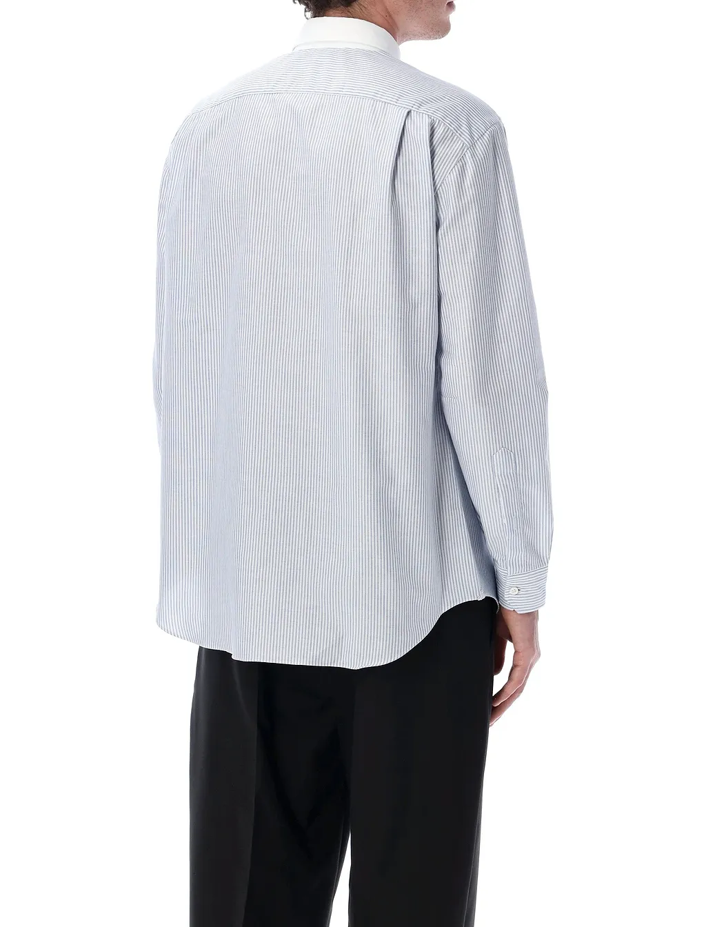 Salvatore Piccolo Alberto Shirt
