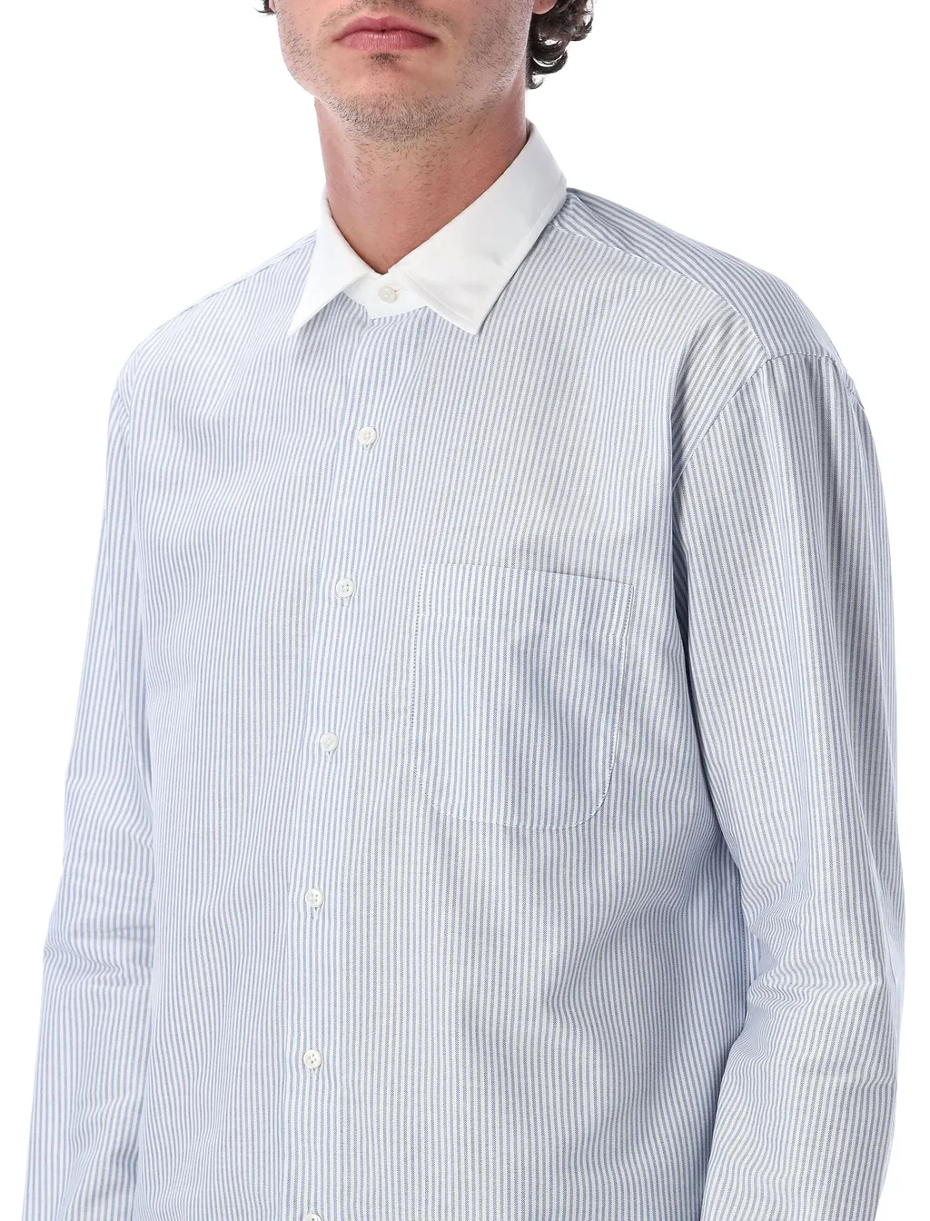 Salvatore Piccolo Alberto Shirt