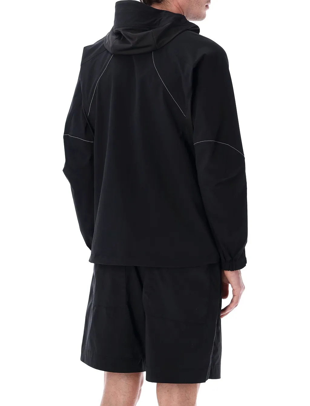 And Wander Technical Jacket