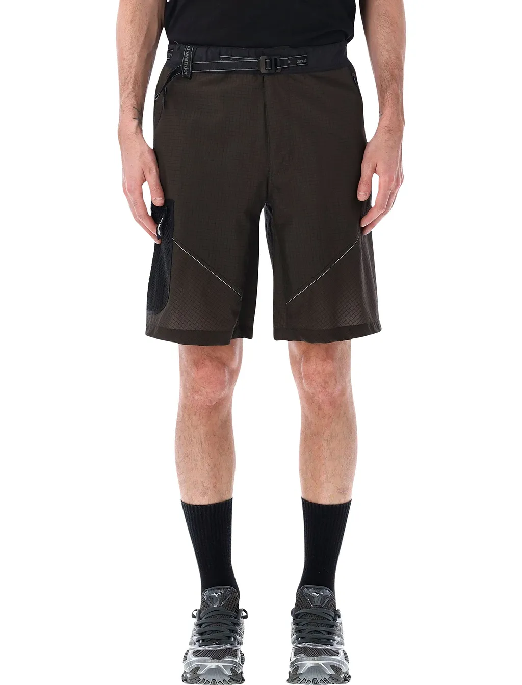 And Wander Shorts