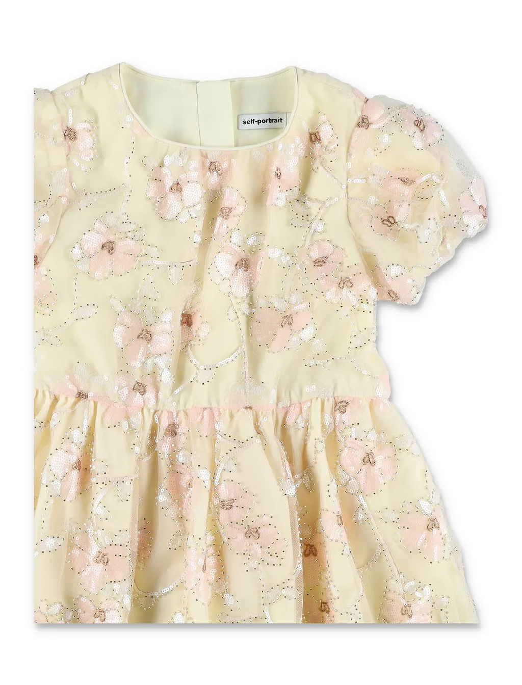 Self Portrait Dresses