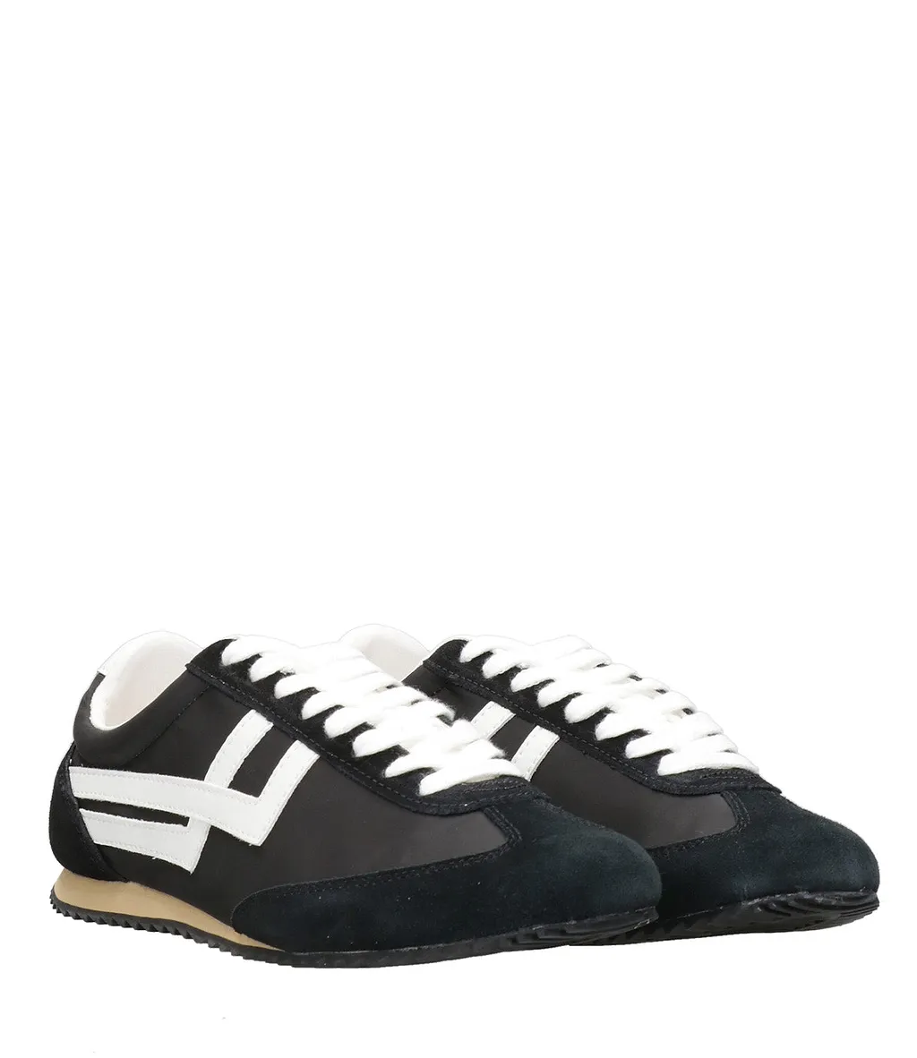 Pro Keds Sneakers Black