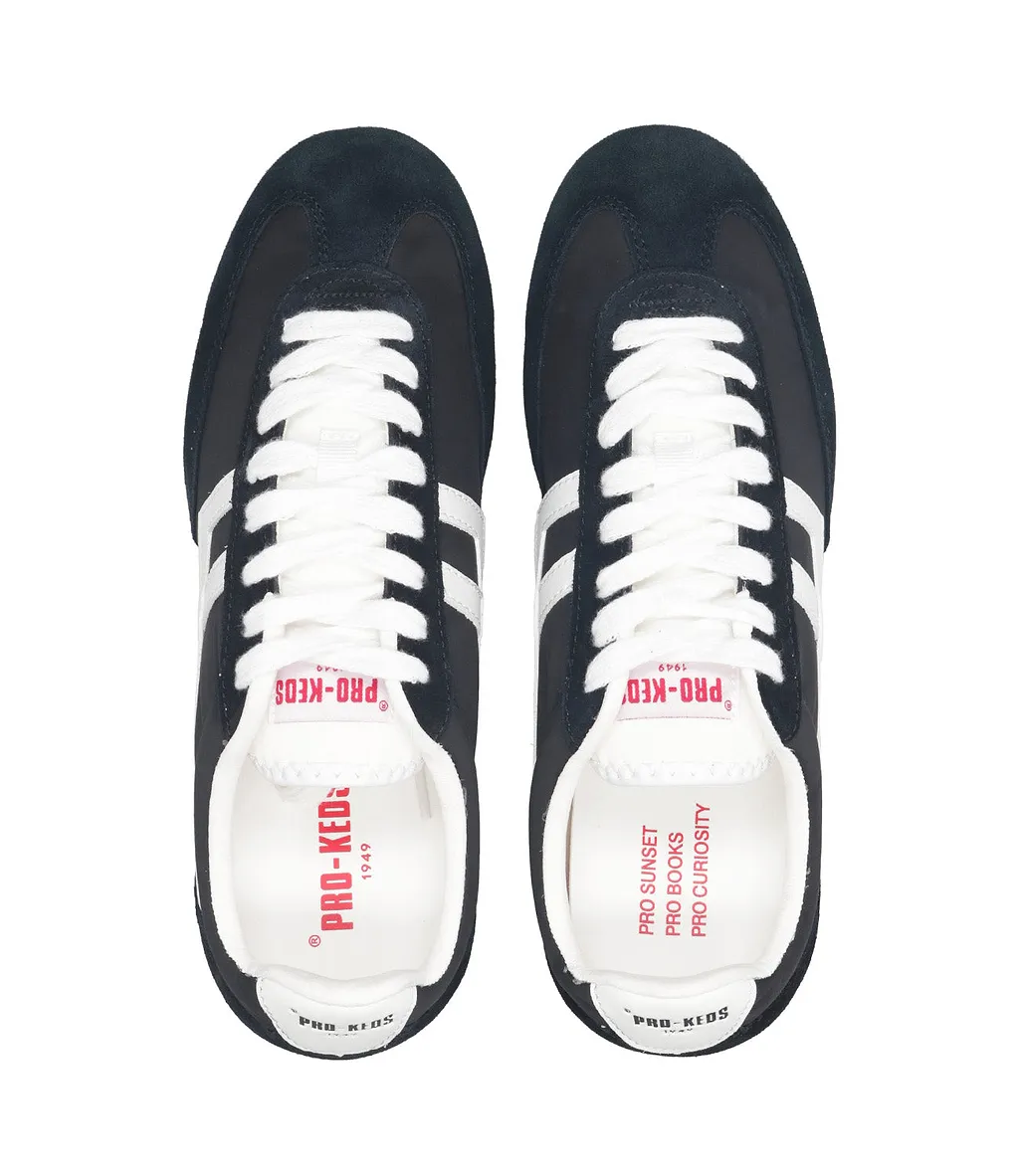 Pro Keds Sneakers Black