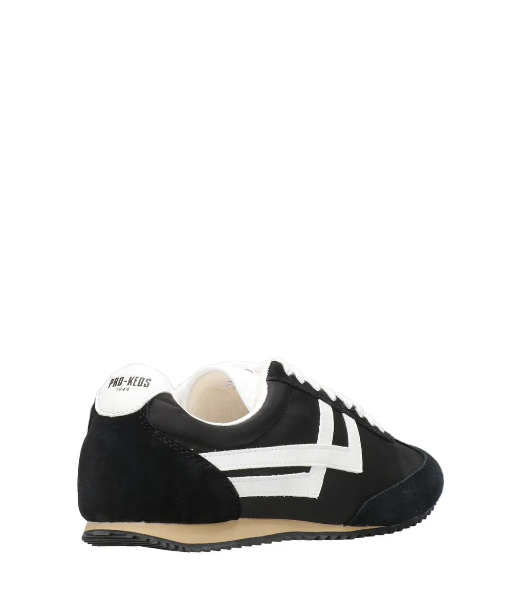 Pro Keds Sneakers Black