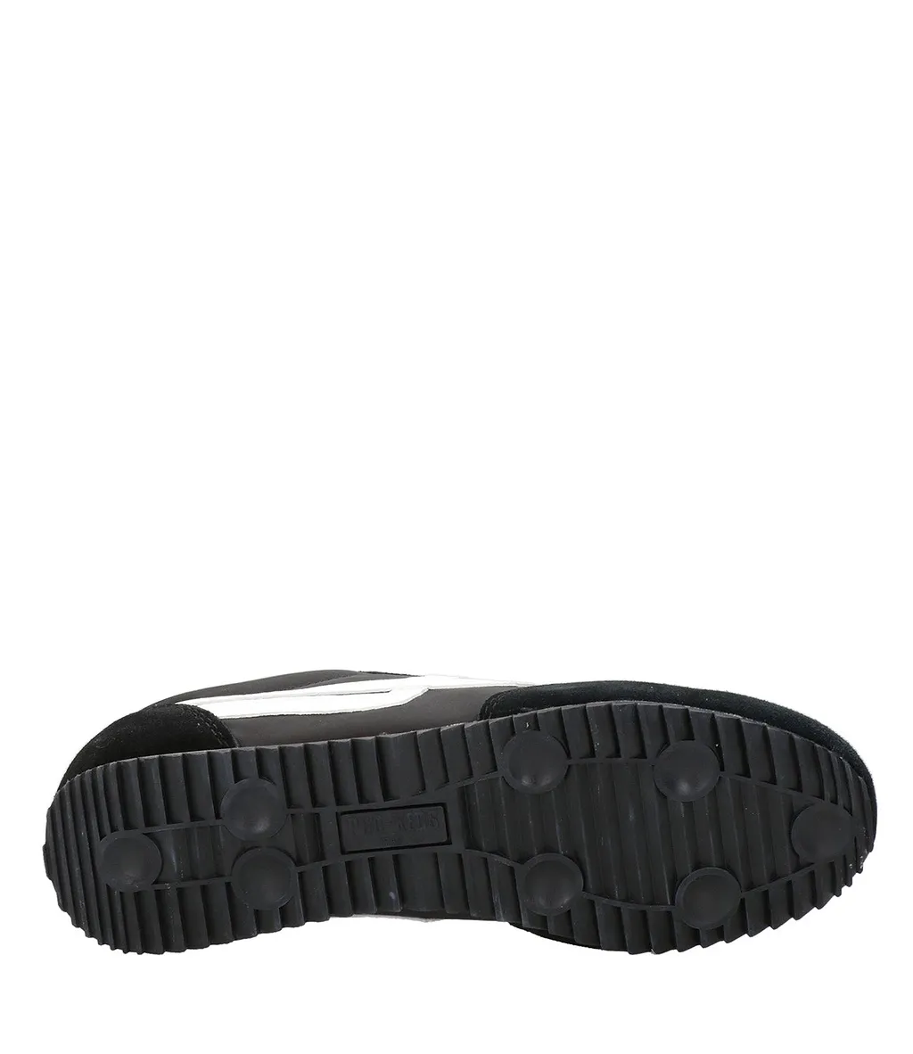 Pro Keds Sneakers Black