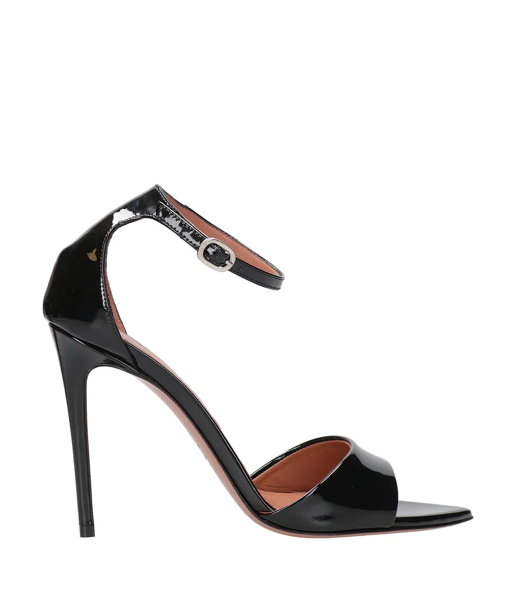 Castagna Sandals Black
