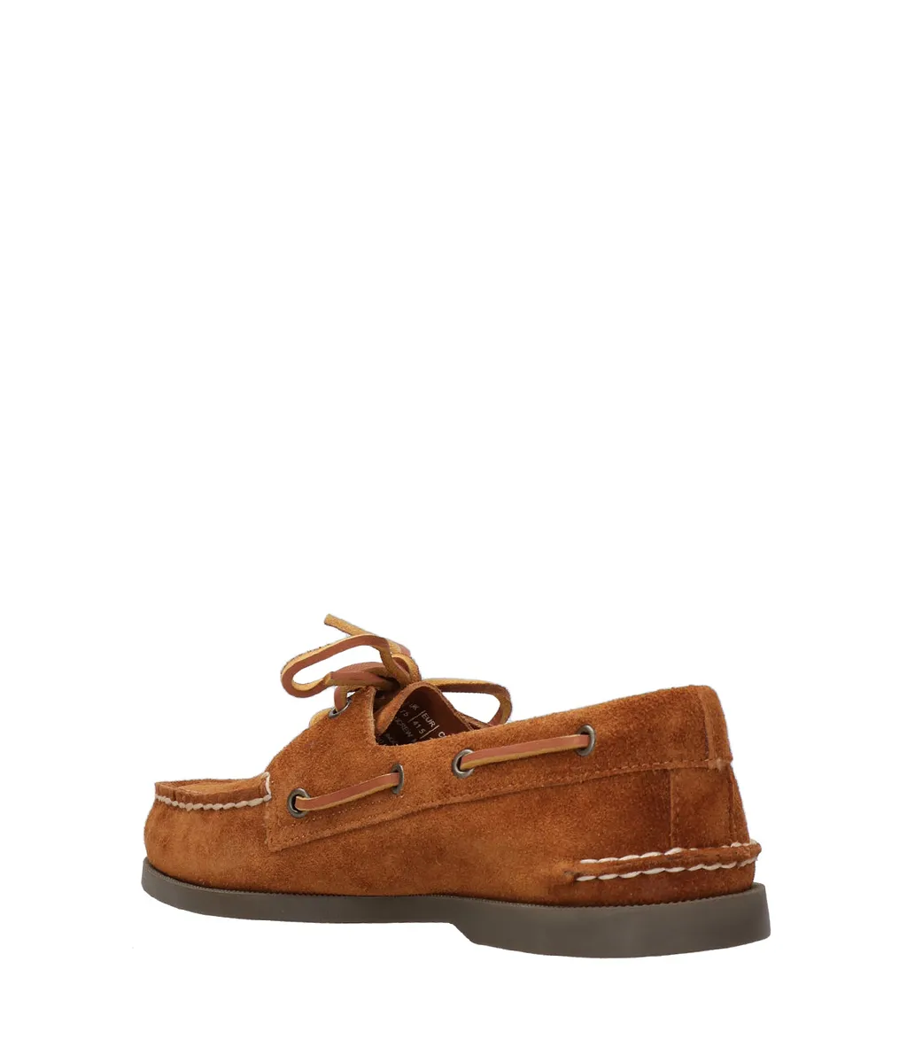 Sperry Top Sider Flat Shoes
