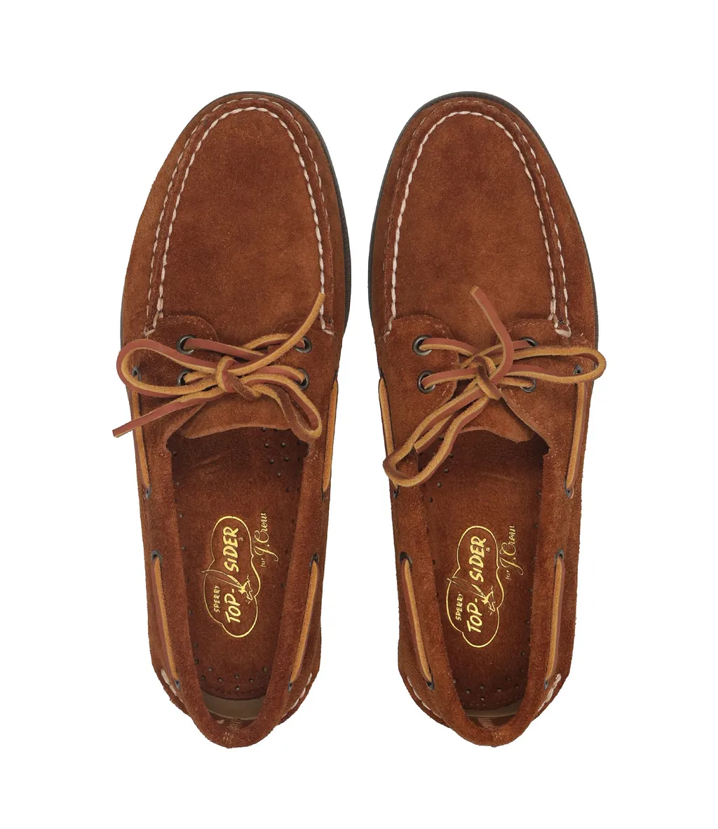 Sperry Top Sider Flat Shoes