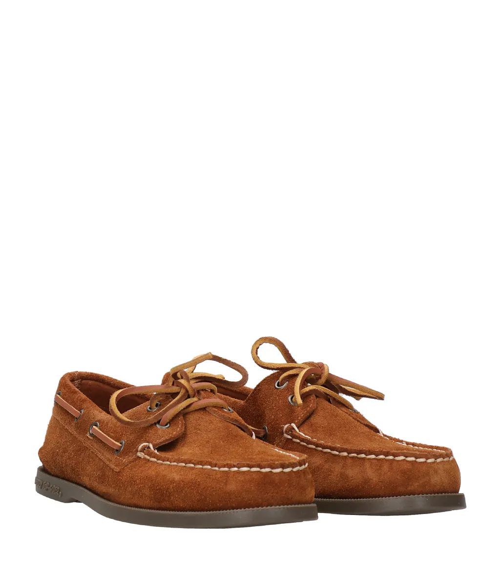 Sperry Top Sider Flat Shoes