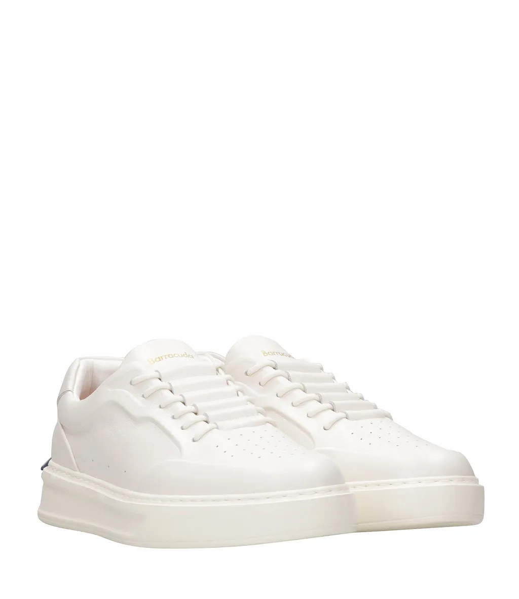 Barracuda Sneakers White