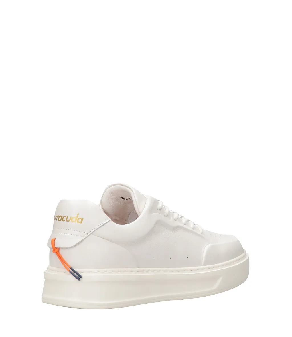 Barracuda Sneakers White