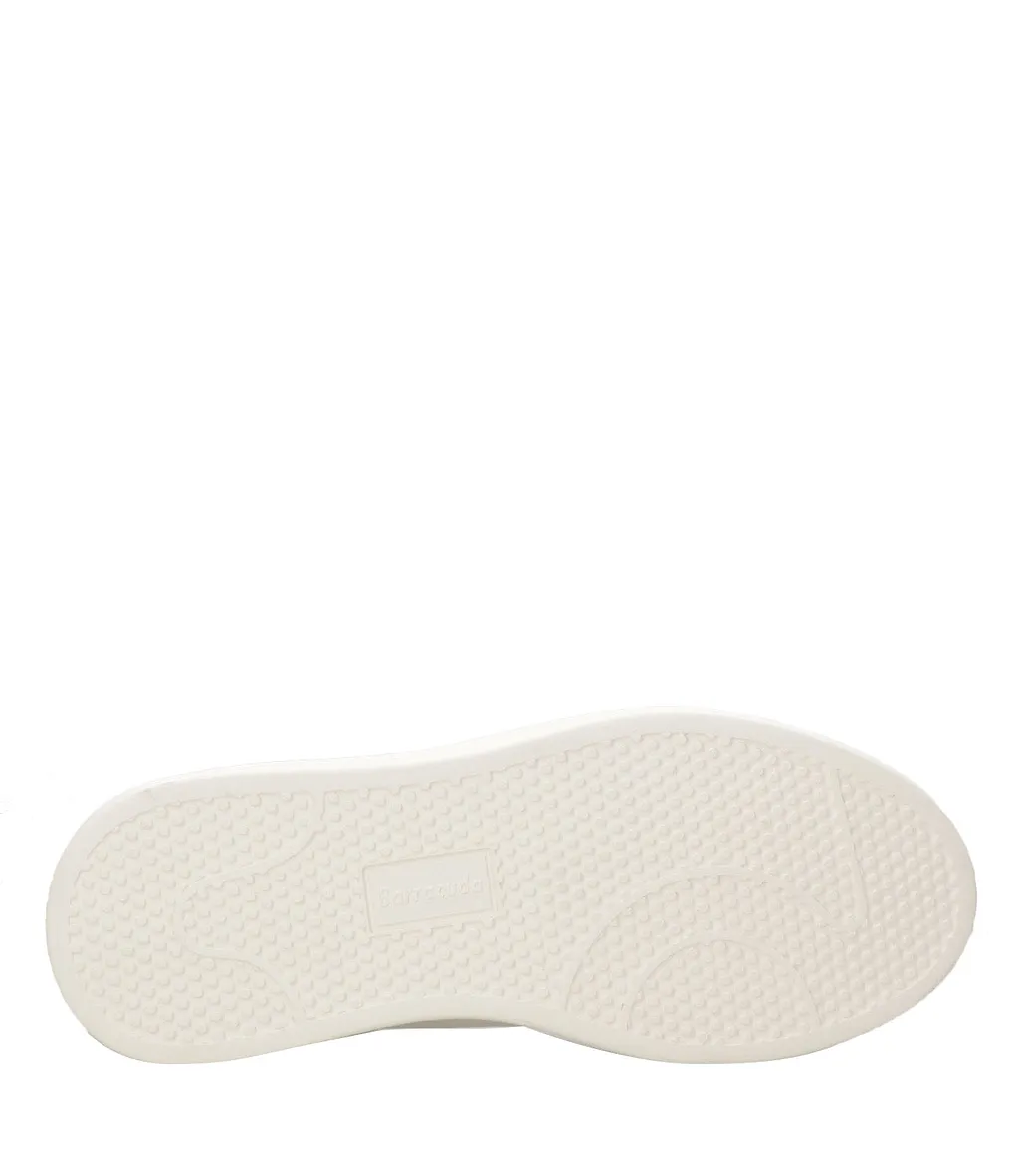 Barracuda Sneakers White