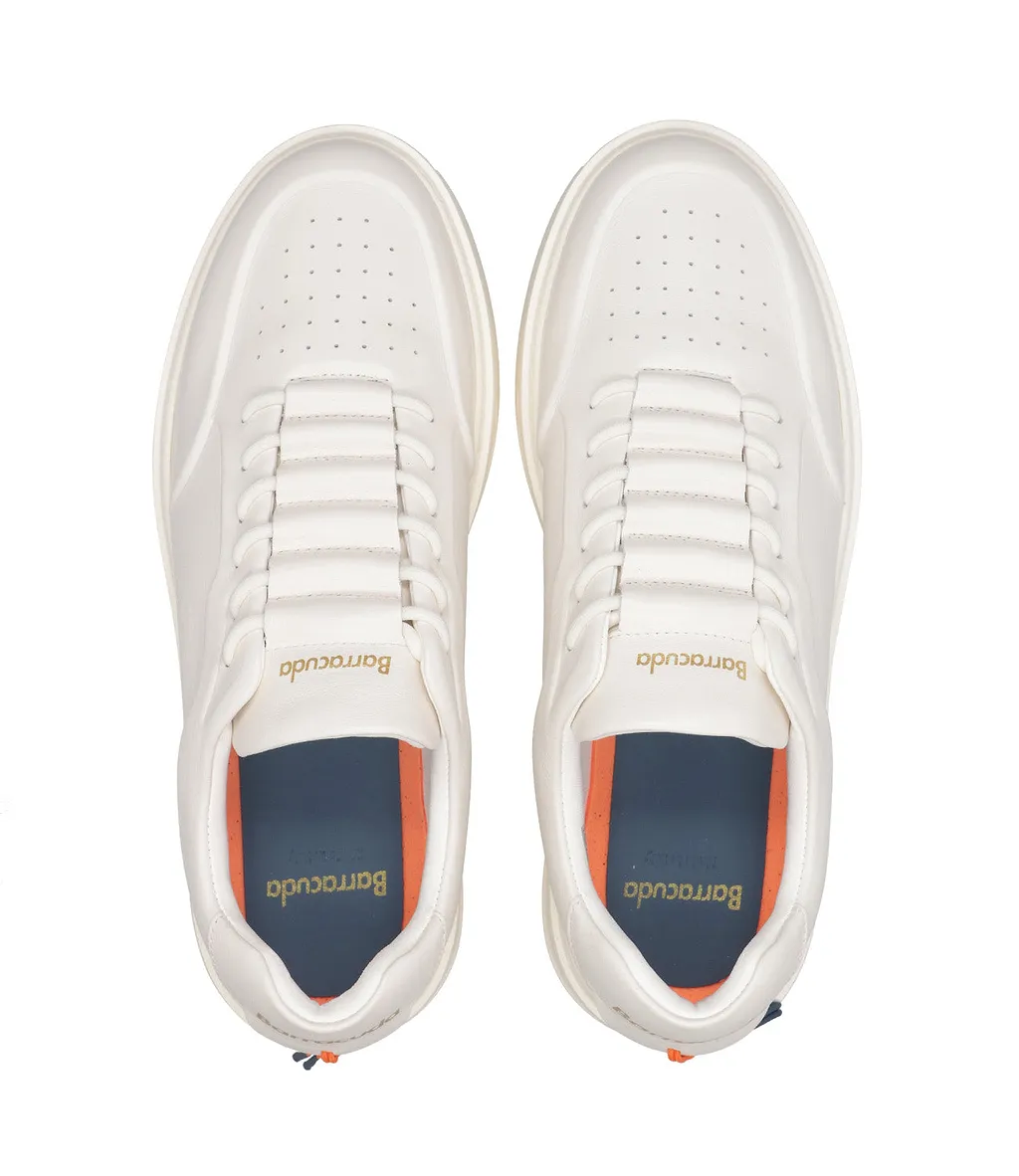 Barracuda Sneakers White