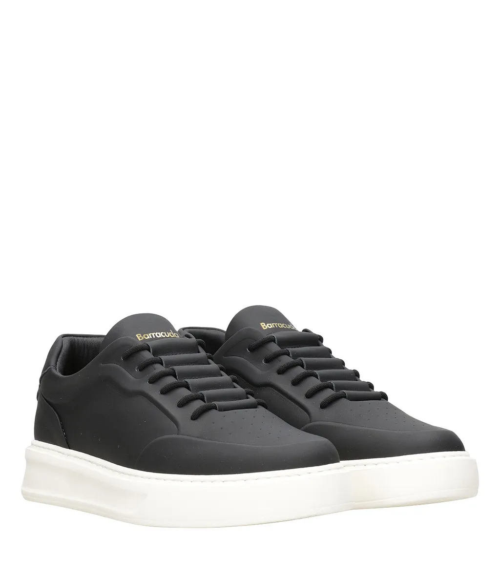 Barracuda Sneakers Black