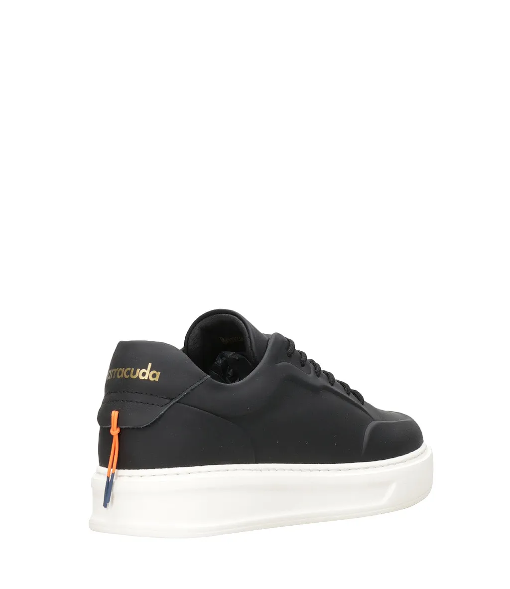 Barracuda Sneakers Black