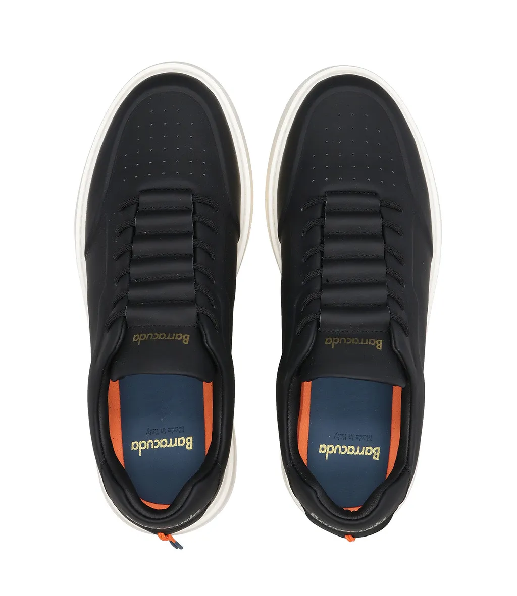 Barracuda Sneakers Black