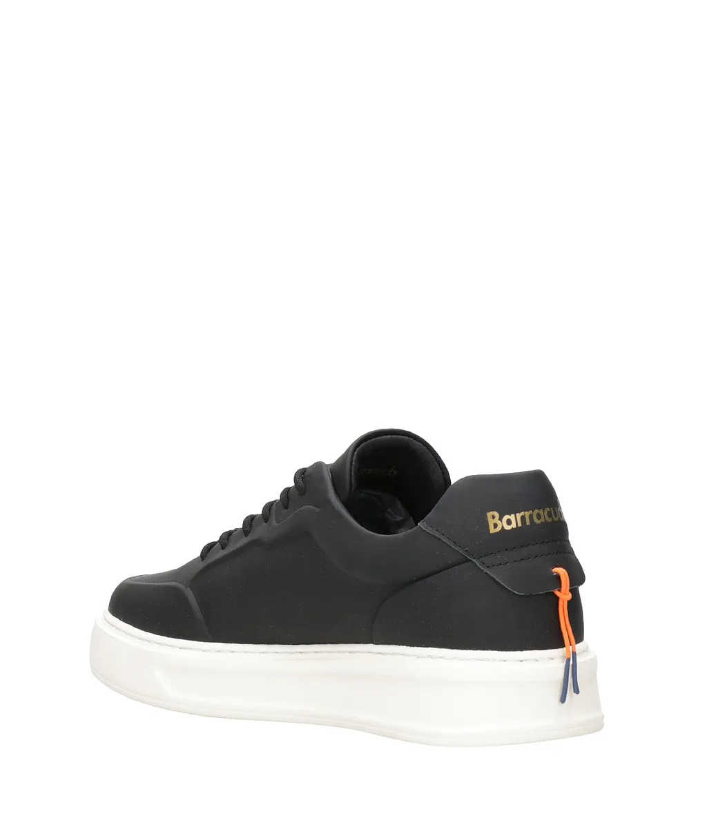 Barracuda Sneakers Black