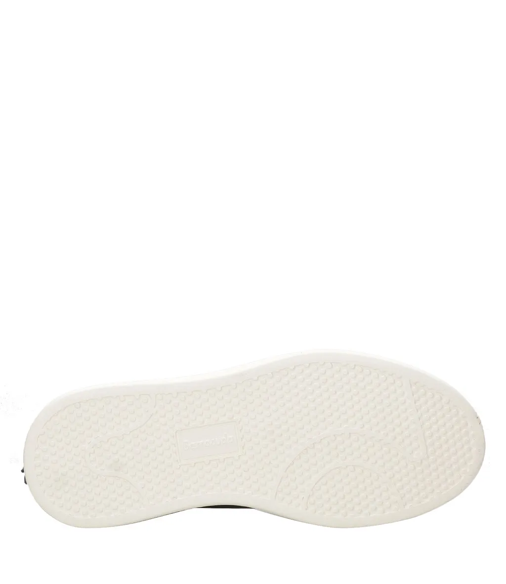 Barracuda Sneakers Black