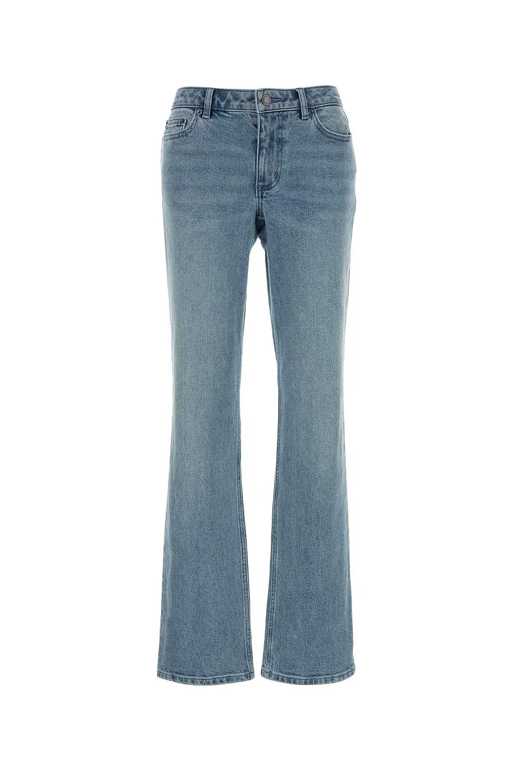Michael By Michael Kors Stretch Denim Jeans