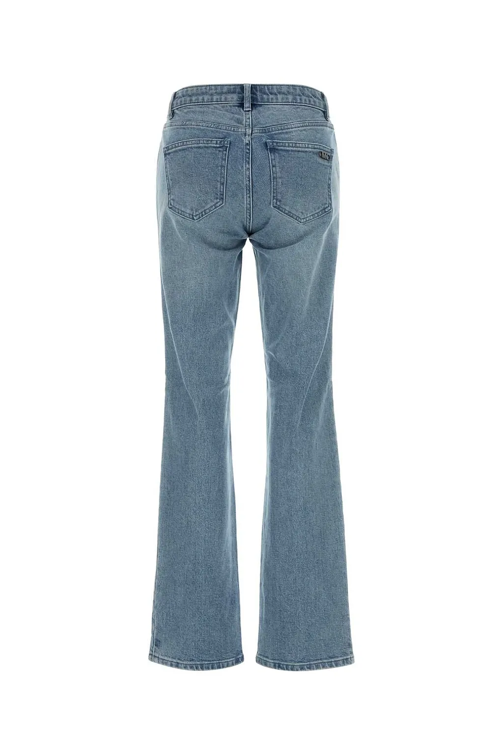 Michael By Michael Kors Stretch Denim Jeans