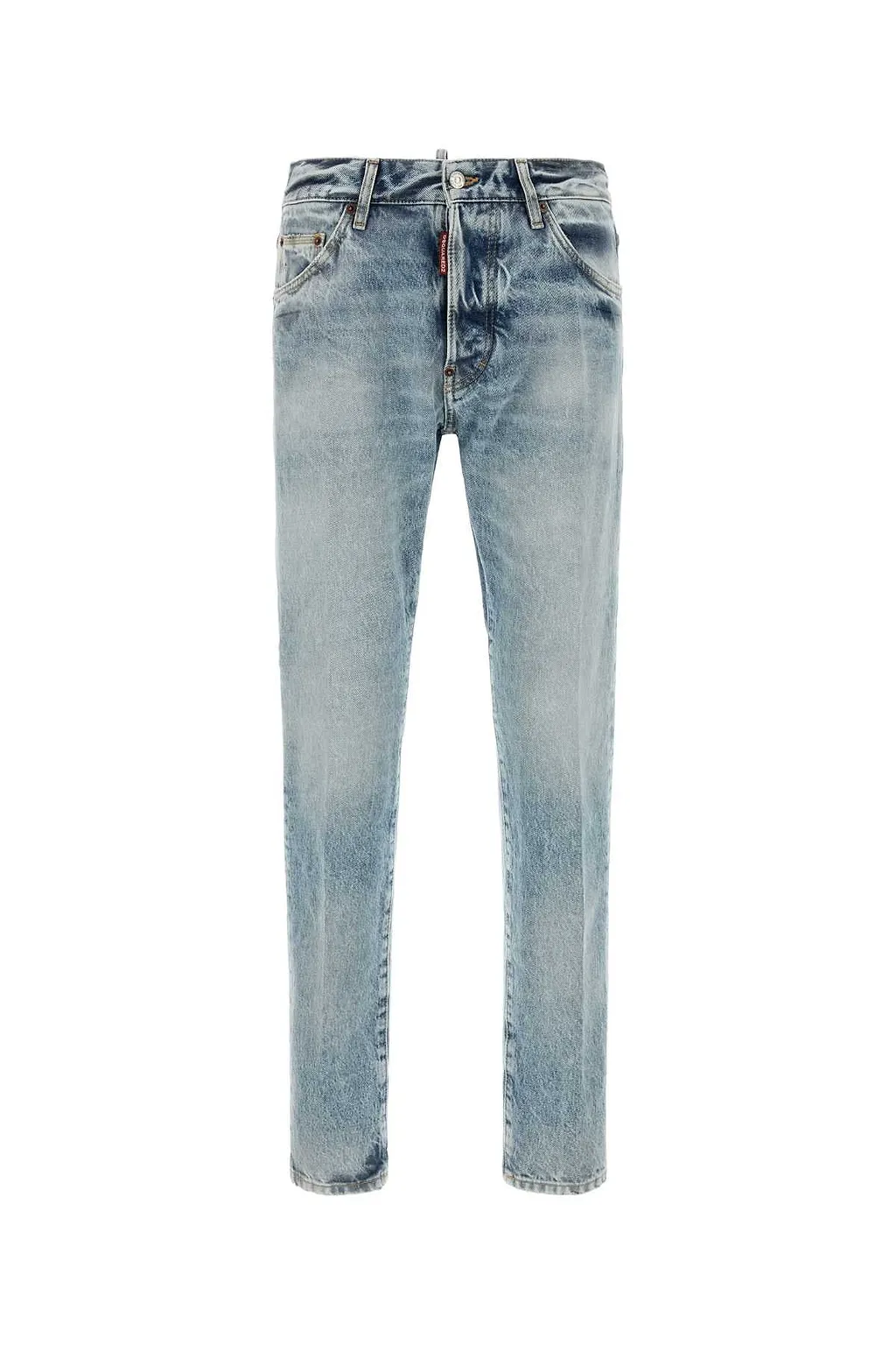Dsquared Denim Jeans