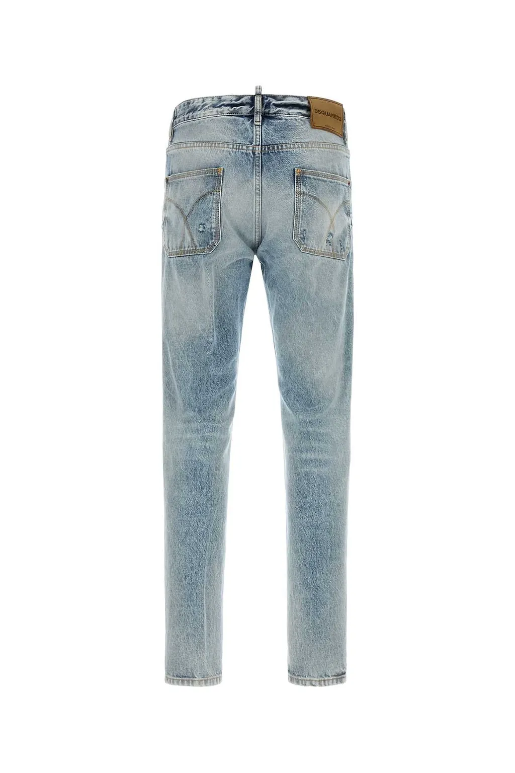 Dsquared Denim Jeans