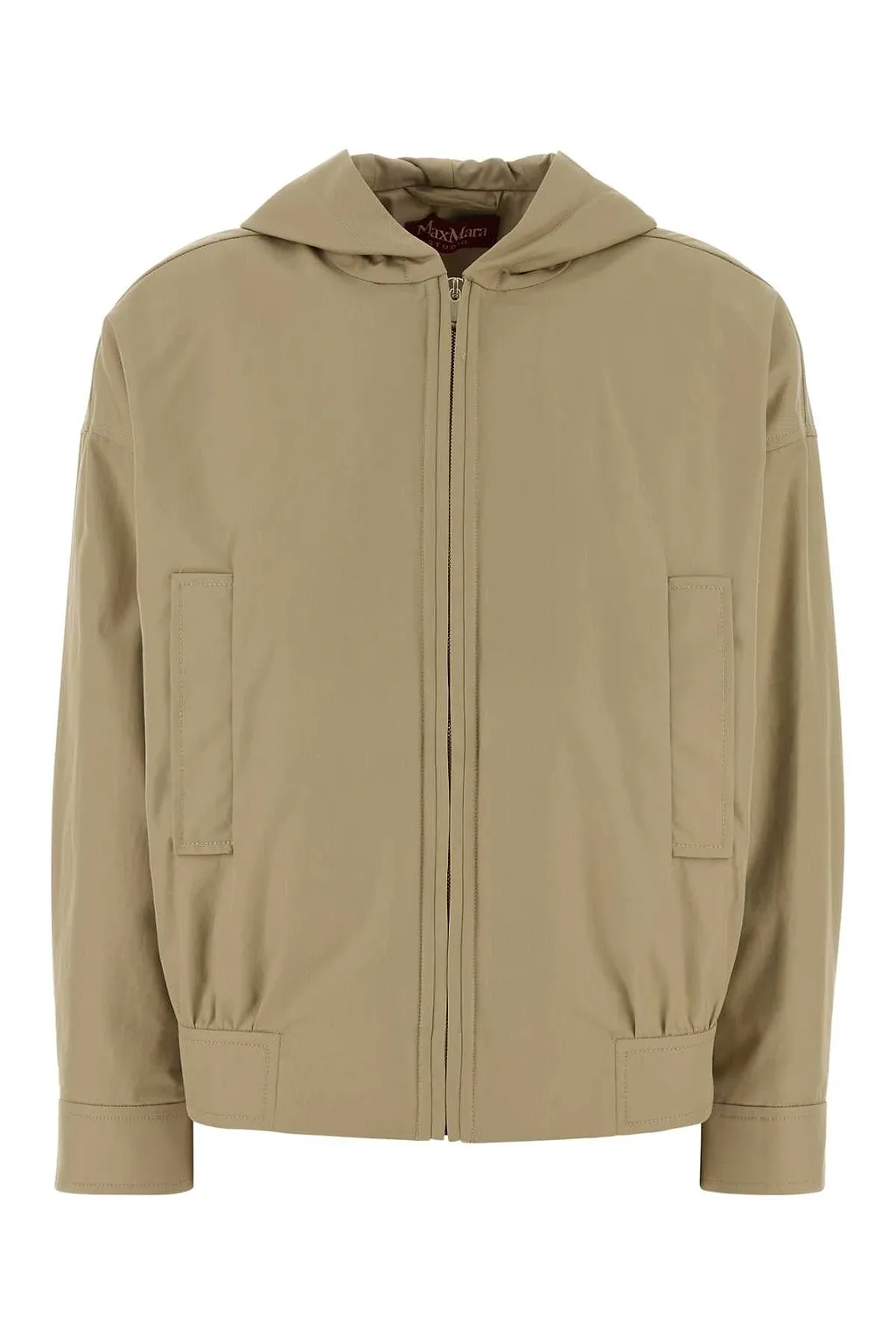 Risorsa Jacket