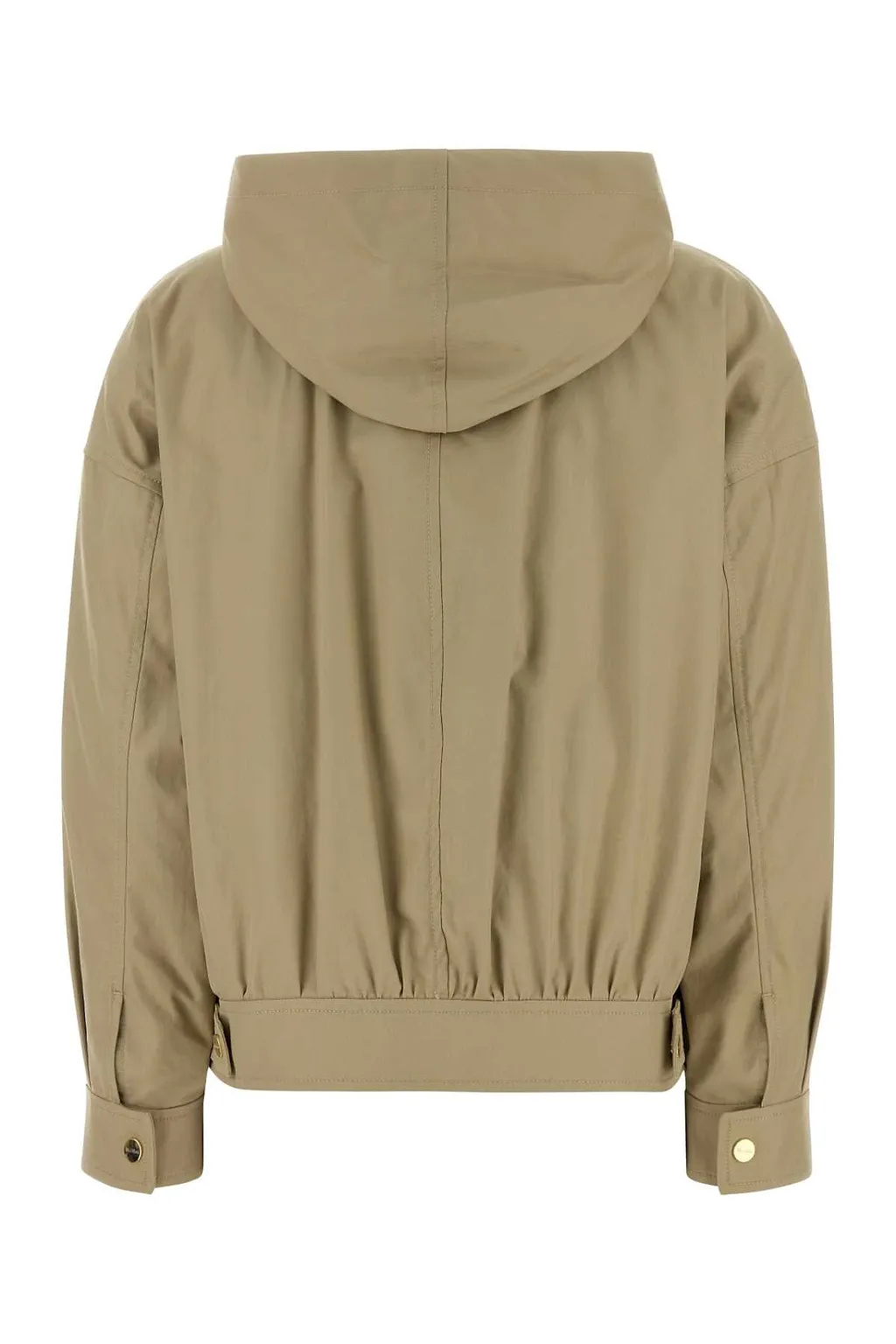 Risorsa Jacket