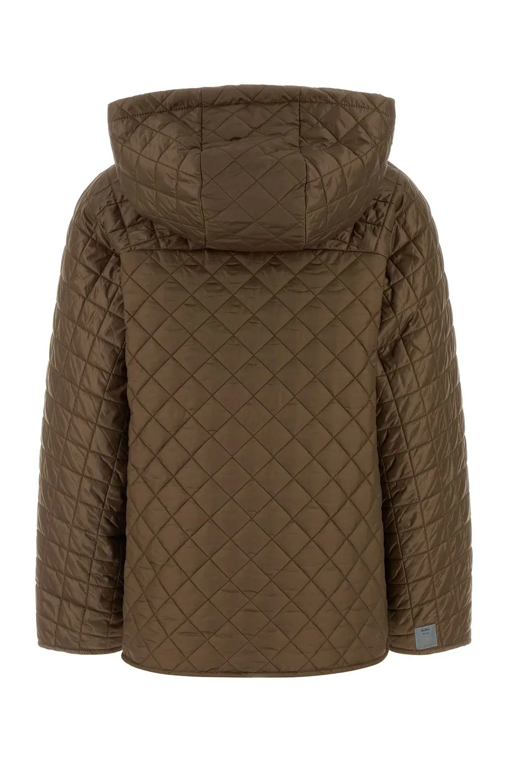 Giorno Padded Jacket