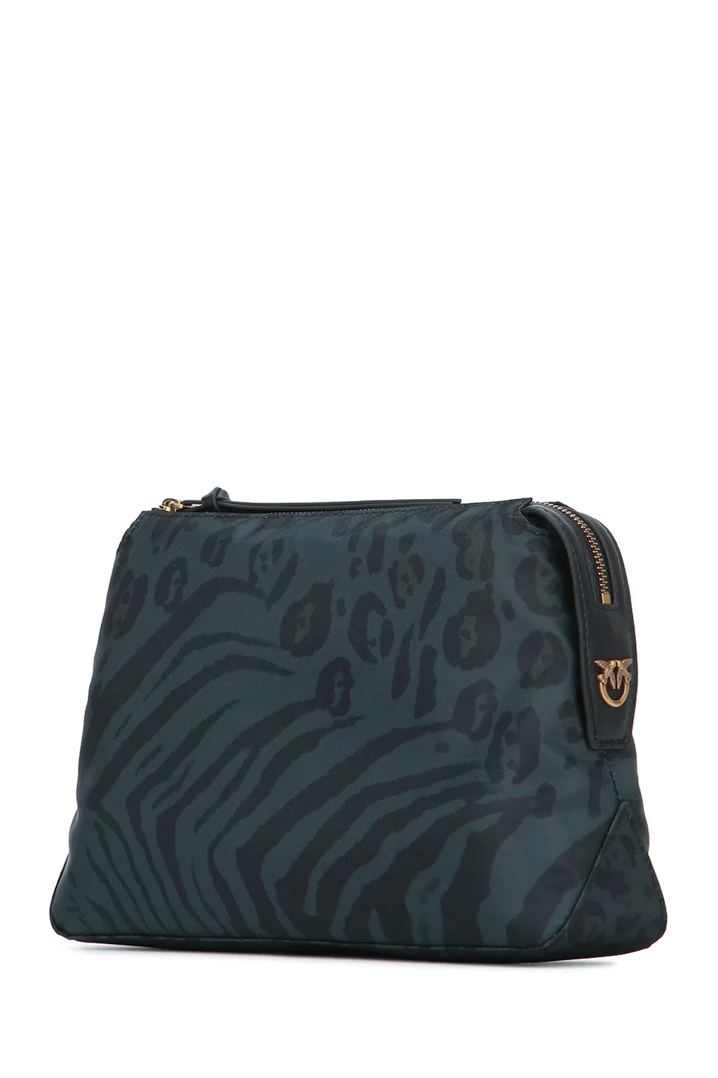 Pinko Beauty Case Classic Nylon