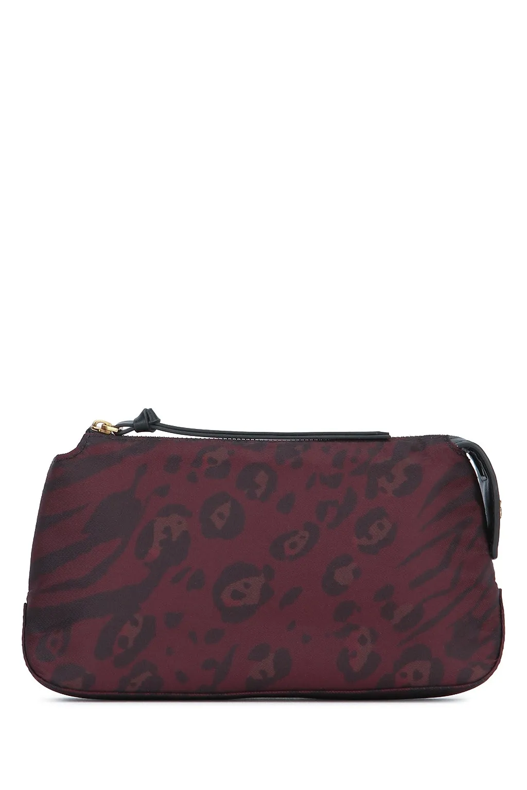 Pinko Beauty Case Mini Nylon Macula