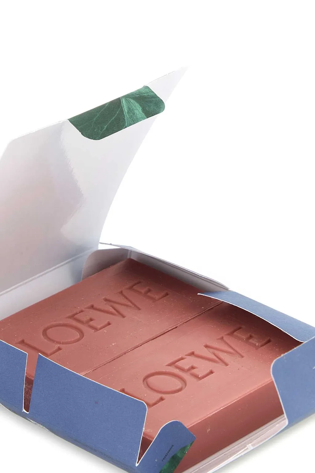 Loewe Ivy Scented Soaps