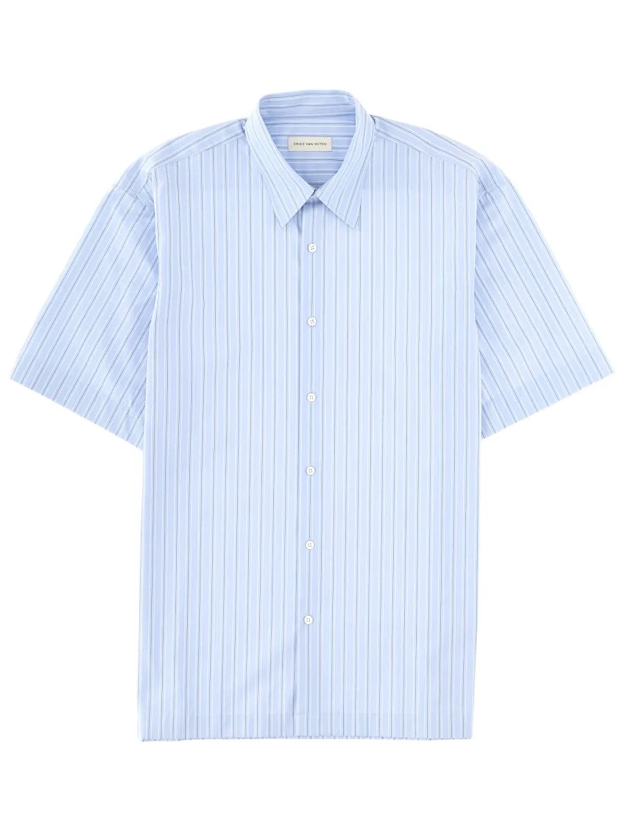 Dries Van Noten Cassidye Shirt