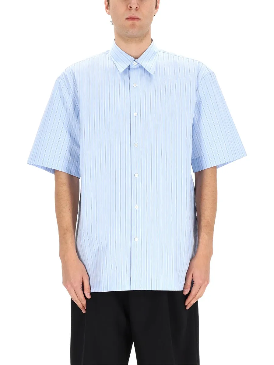Dries Van Noten Cassidye Shirt