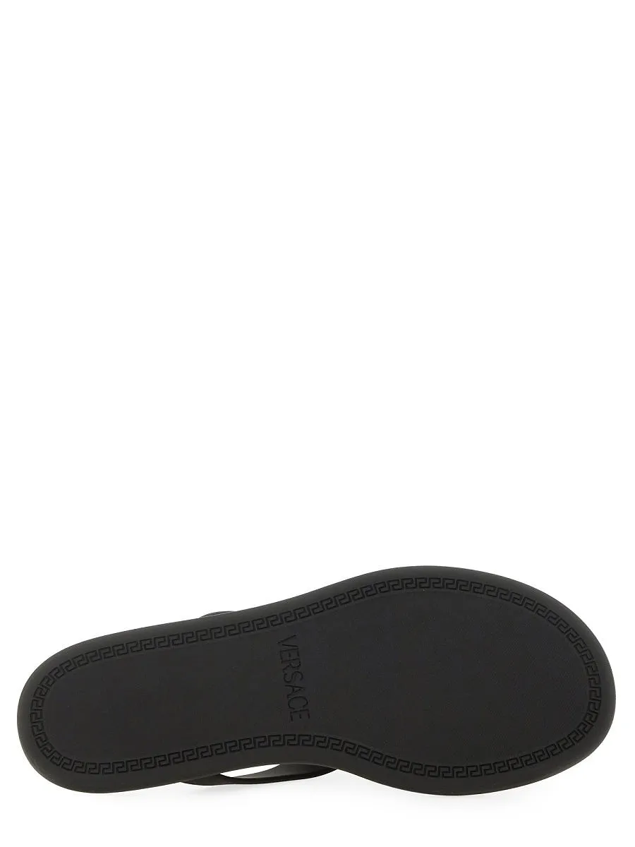 Versace Thong Sandal Alia