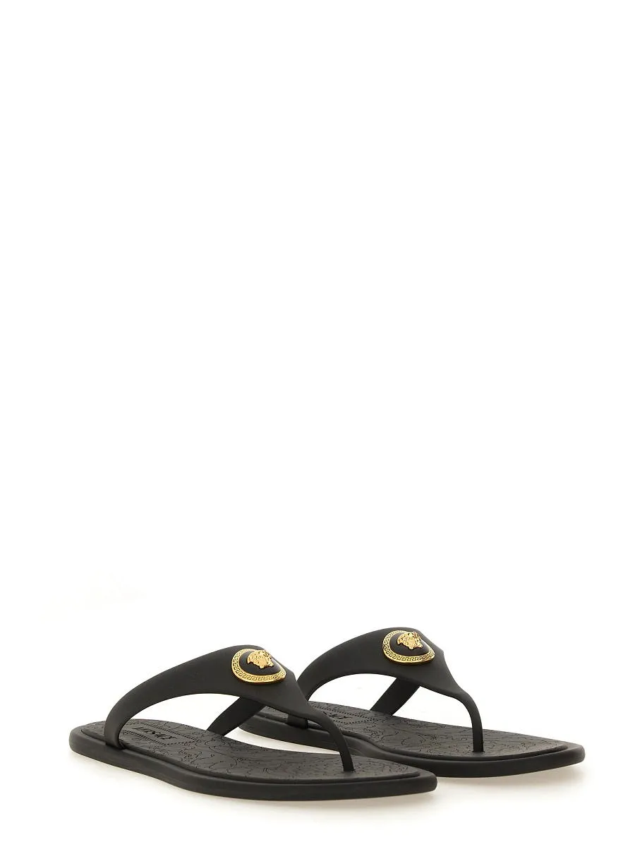 Versace Thong Sandal Alia