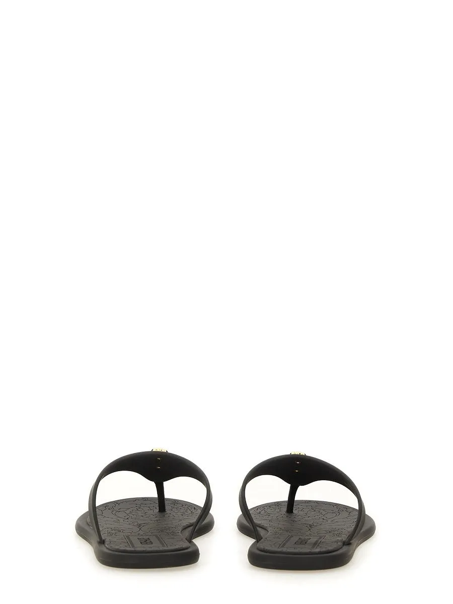 Versace Thong Sandal Alia