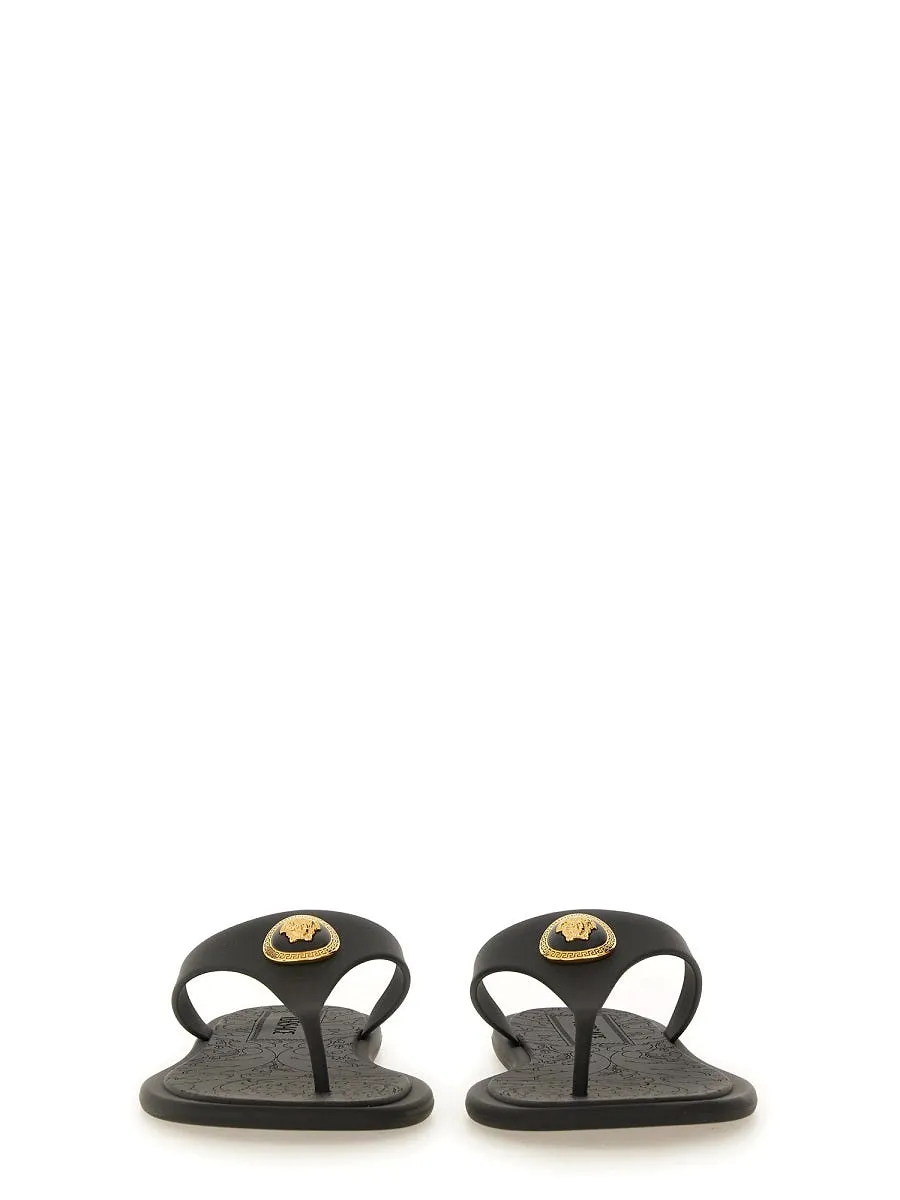 Versace Thong Sandal Alia