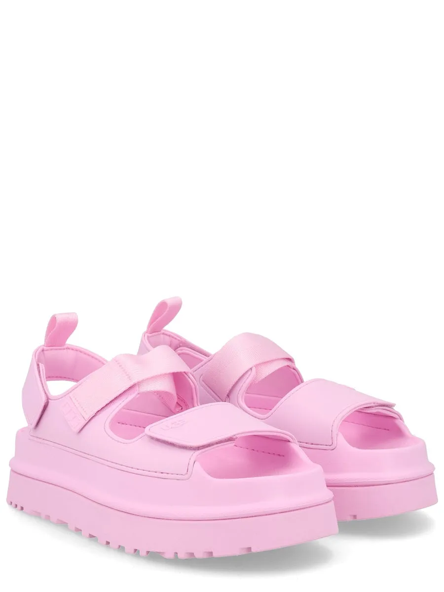Ugg Sandal Goldenglow