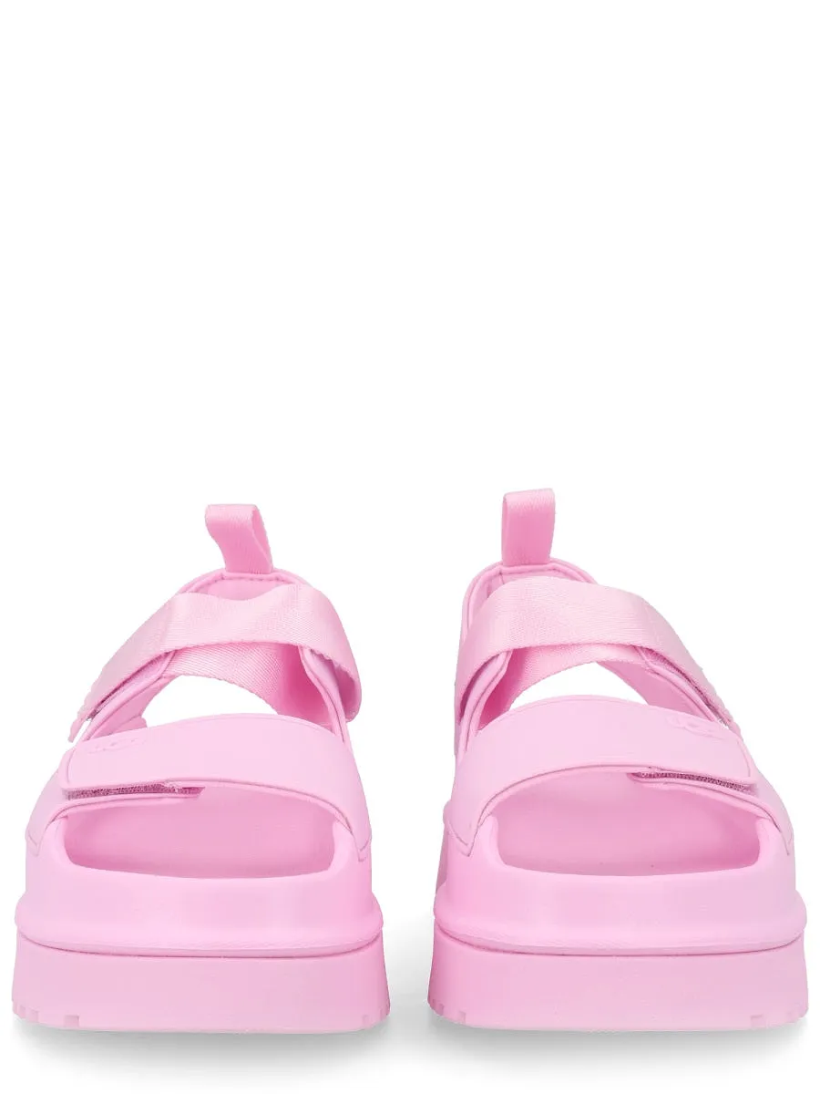 Ugg Sandal Goldenglow