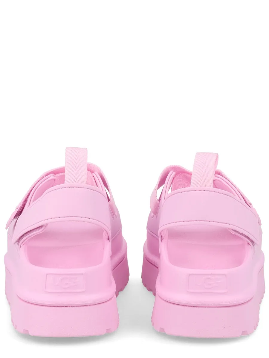 Ugg Sandal Goldenglow