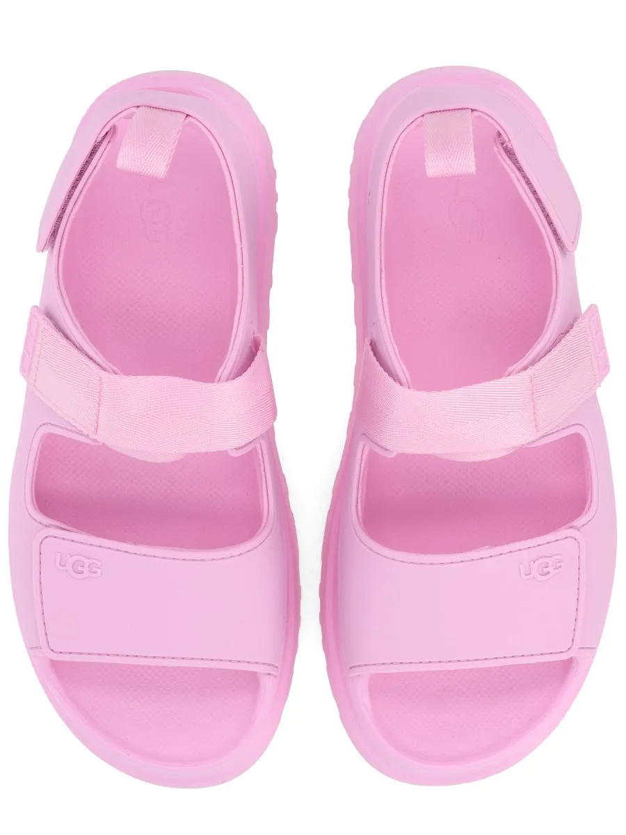 Ugg Sandal Goldenglow