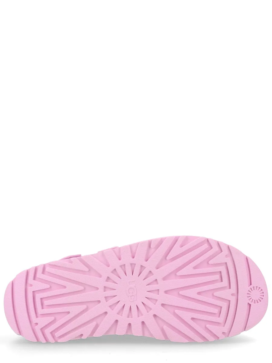 Ugg Sandal Goldenglow