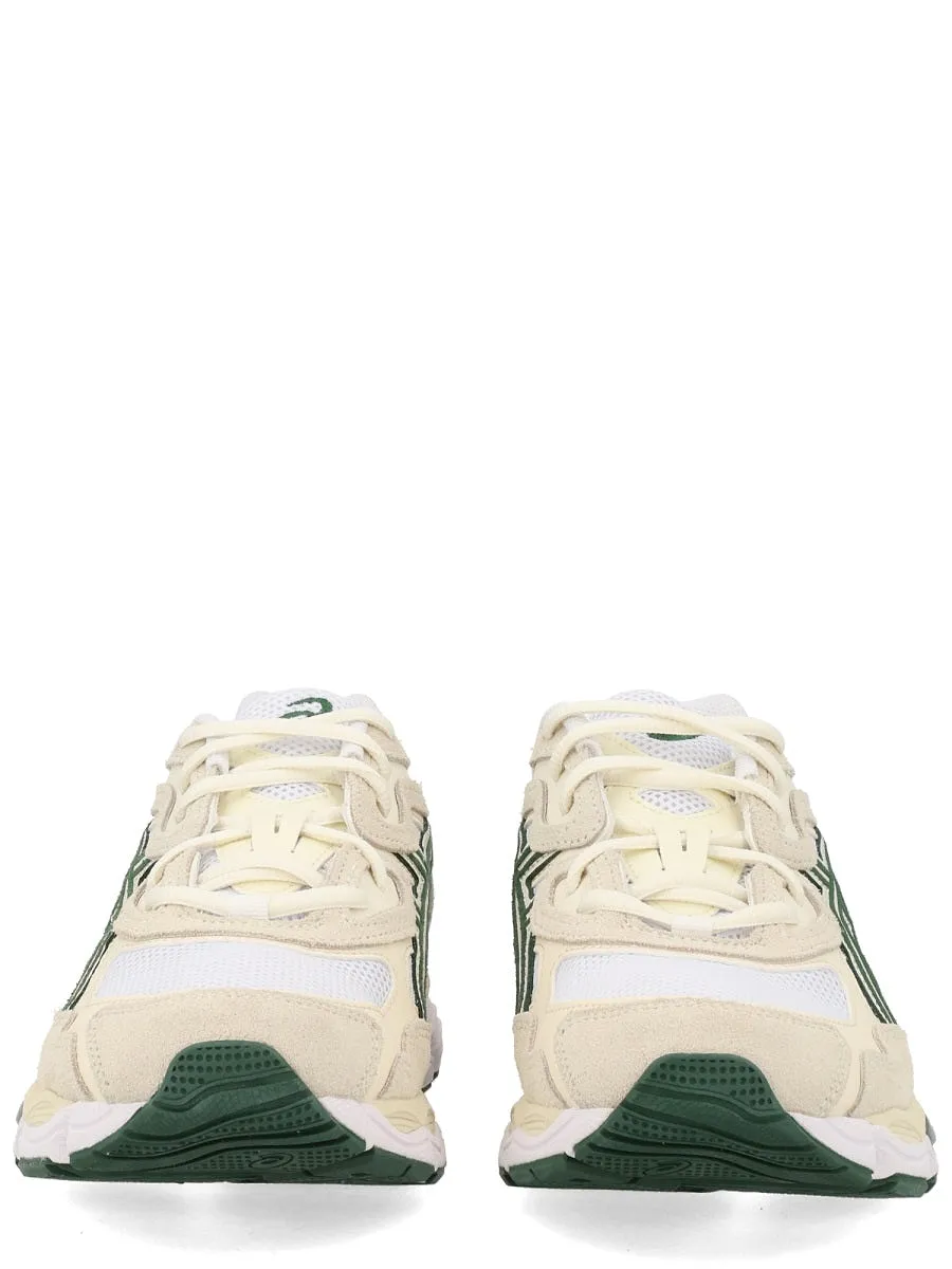 Asics