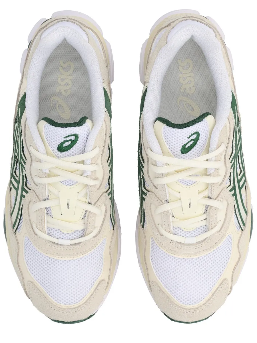 Asics