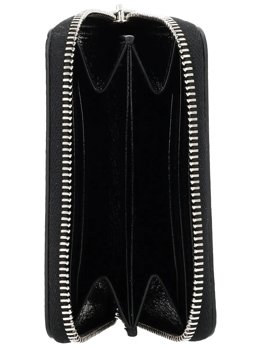 CourrÈGes Wallet Naplack