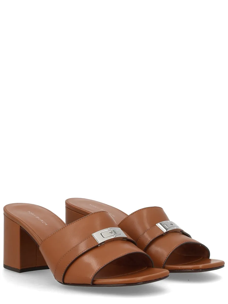 Tory Burch Leelee Sandal Mule