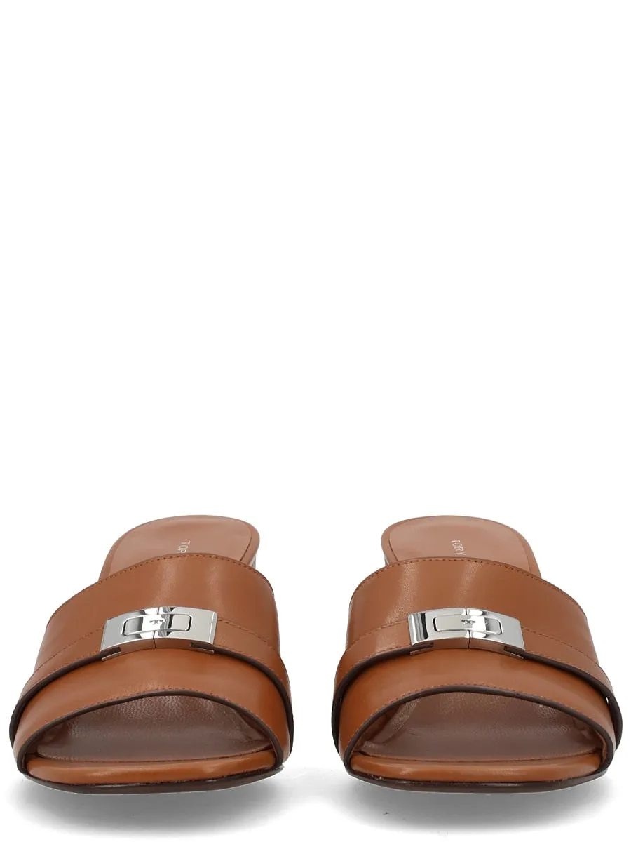 Tory Burch Leelee Sandal Mule