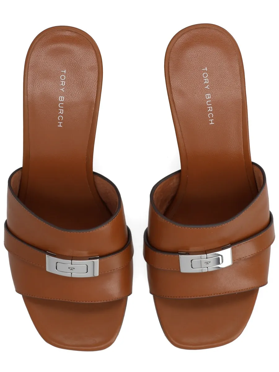 Tory Burch Leelee Sandal Mule